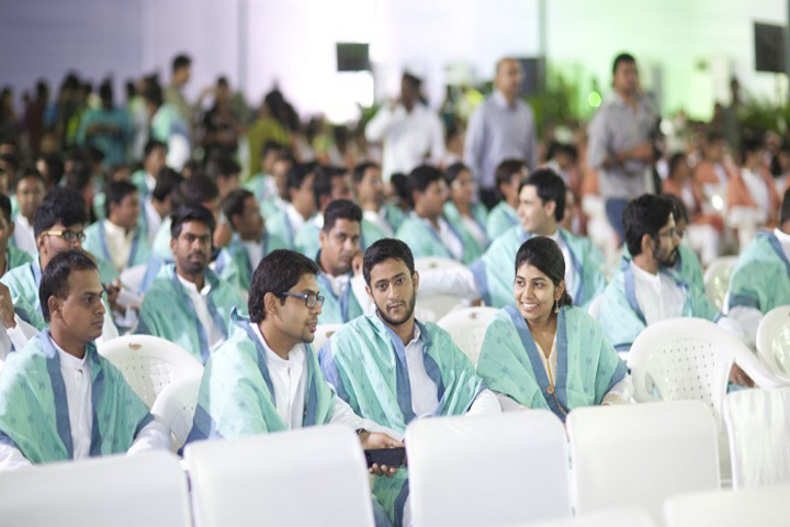 auditorium